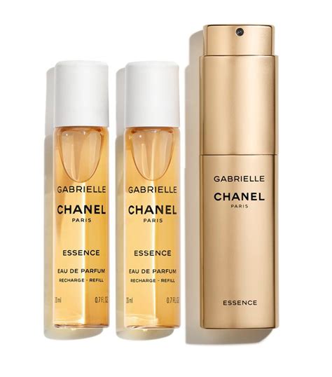 chanel perfume gift set for her|chanel gabrielle perfume gift set.